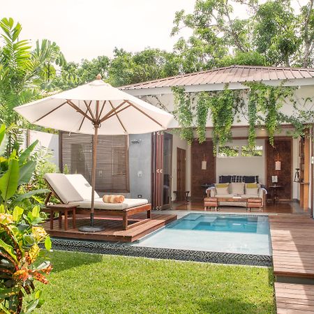 Ka'Ana Resort & Spa 산 이그나시오 외부 사진