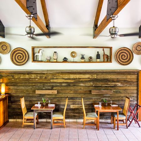 Ka'Ana Resort & Spa 산 이그나시오 외부 사진