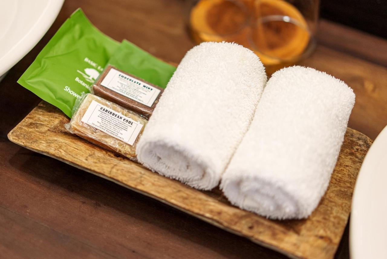 Ka'Ana Resort & Spa 산 이그나시오 외부 사진