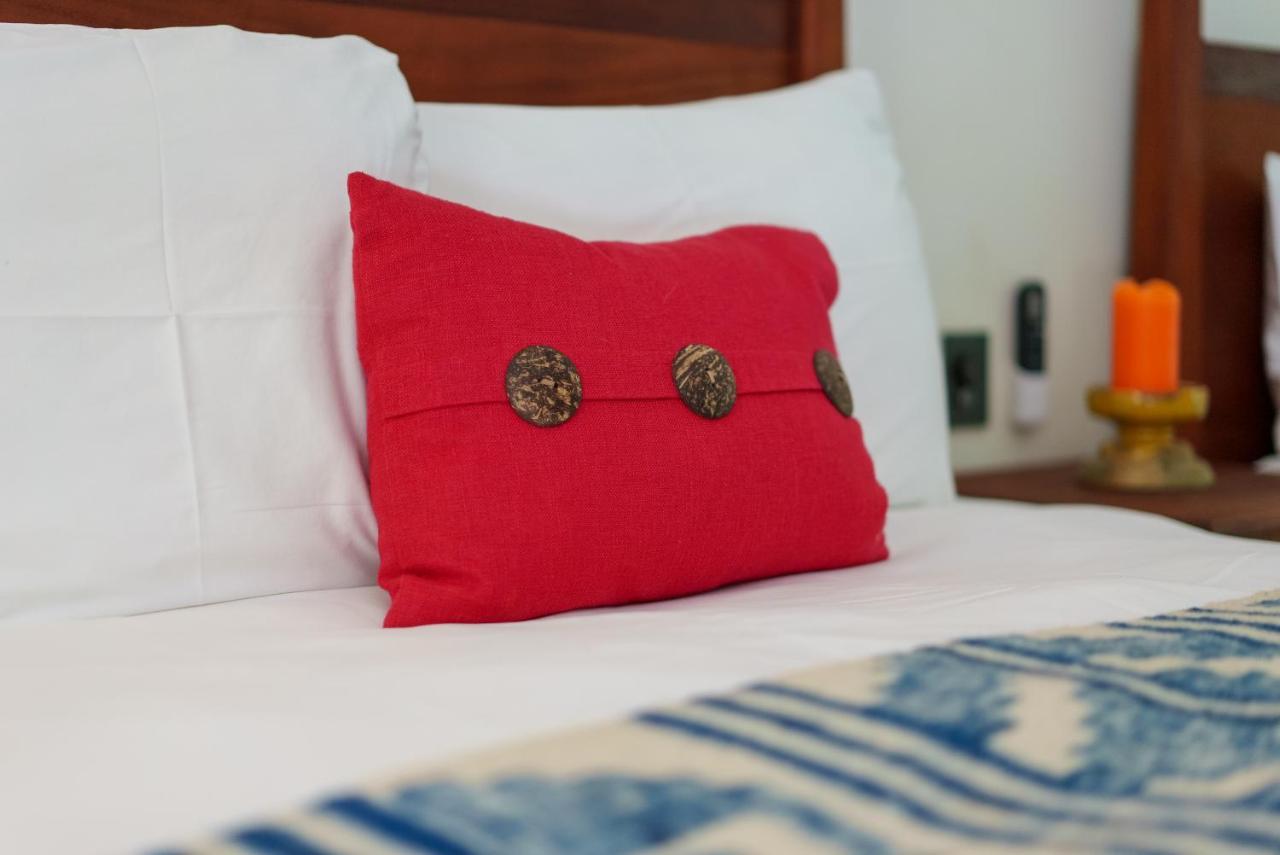 Ka'Ana Resort & Spa 산 이그나시오 외부 사진