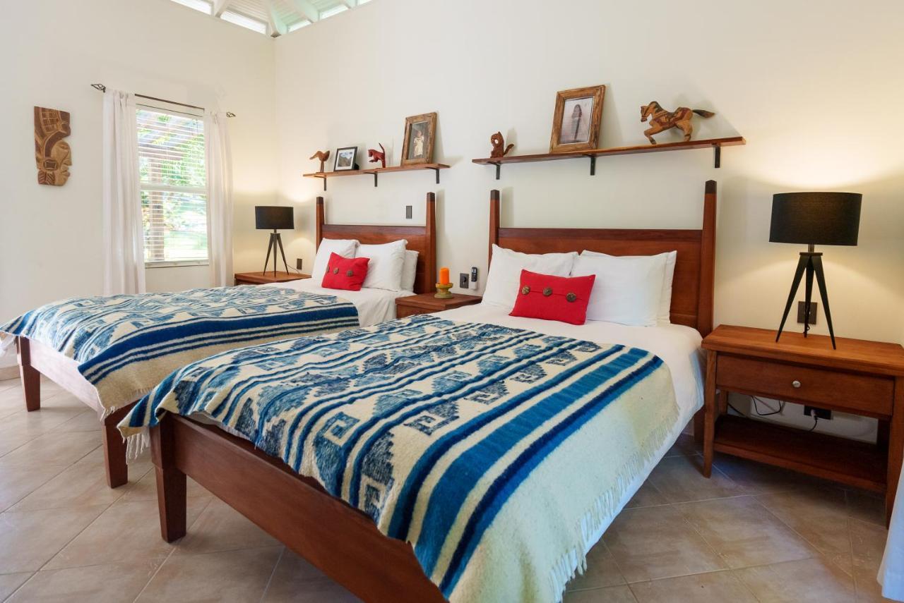 Ka'Ana Resort & Spa 산 이그나시오 외부 사진