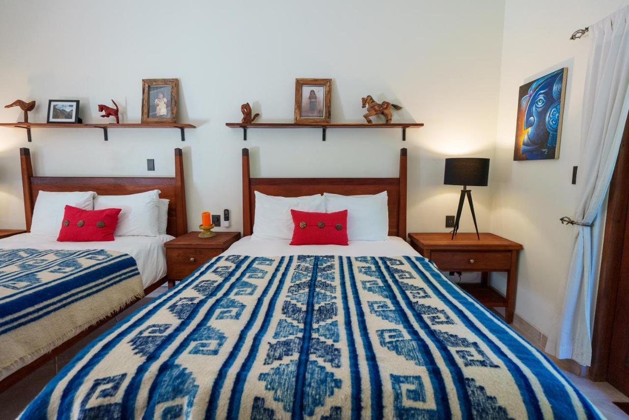 Ka'Ana Resort & Spa 산 이그나시오 외부 사진