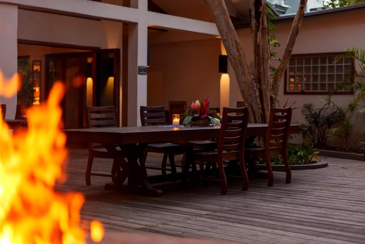 Ka'Ana Resort & Spa 산 이그나시오 외부 사진