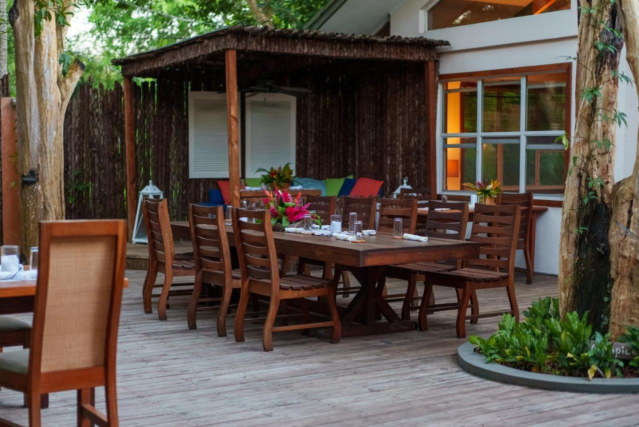 Ka'Ana Resort & Spa 산 이그나시오 외부 사진