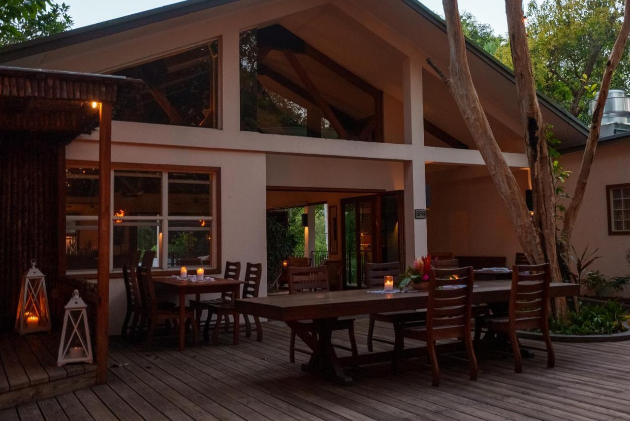 Ka'Ana Resort & Spa 산 이그나시오 외부 사진