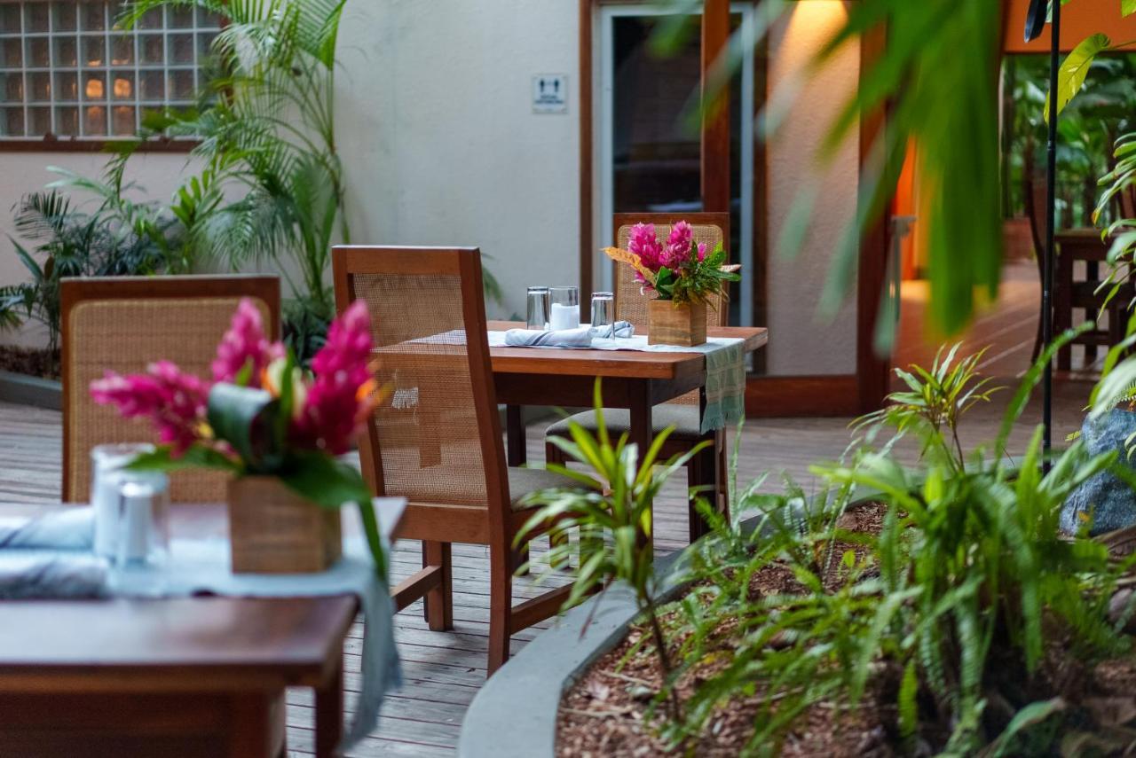 Ka'Ana Resort & Spa 산 이그나시오 외부 사진