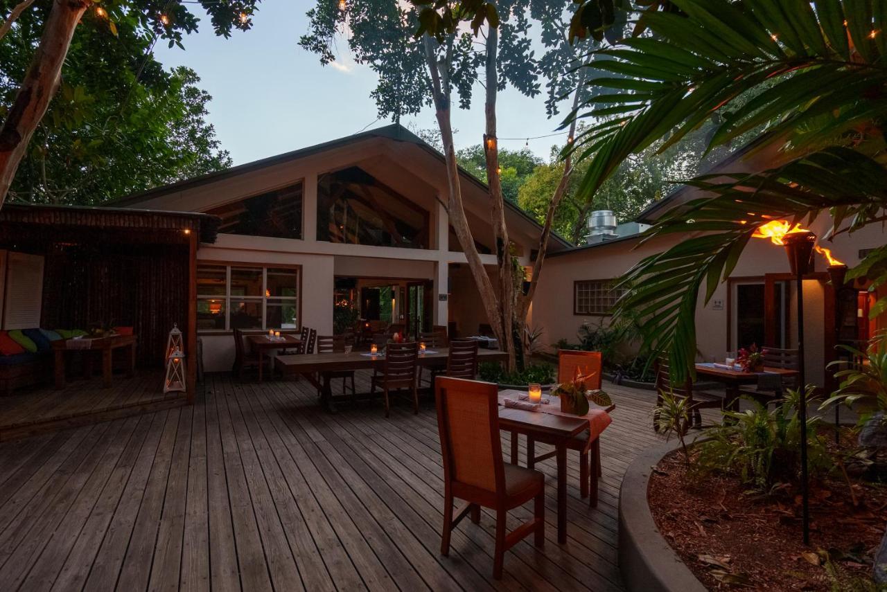 Ka'Ana Resort & Spa 산 이그나시오 외부 사진