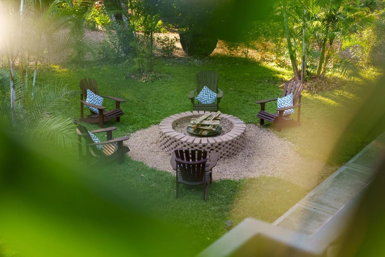 Ka'Ana Resort & Spa 산 이그나시오 외부 사진