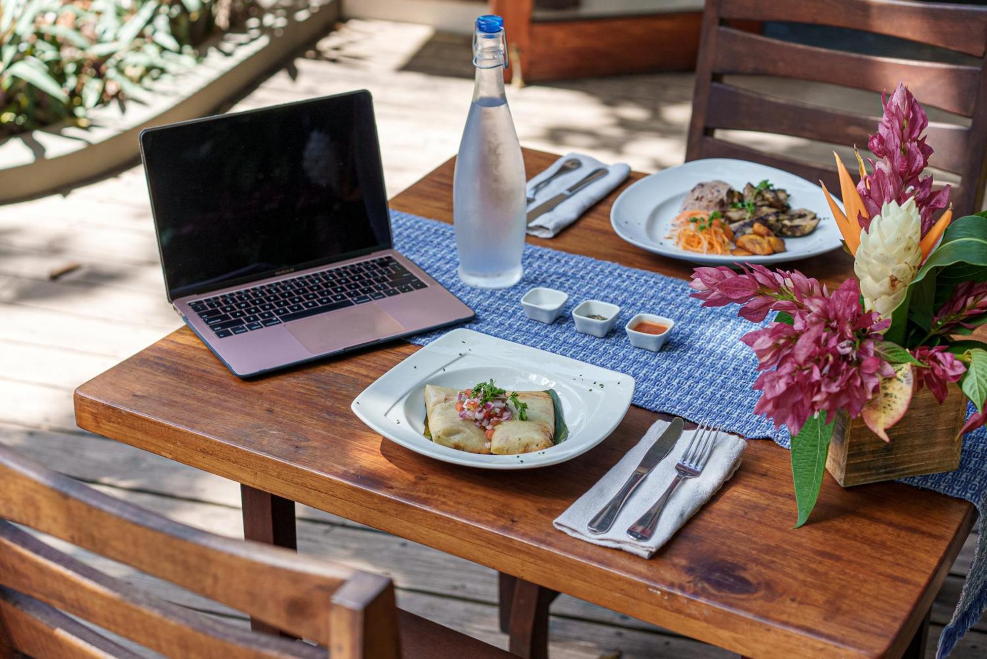 Ka'Ana Resort & Spa 산 이그나시오 외부 사진