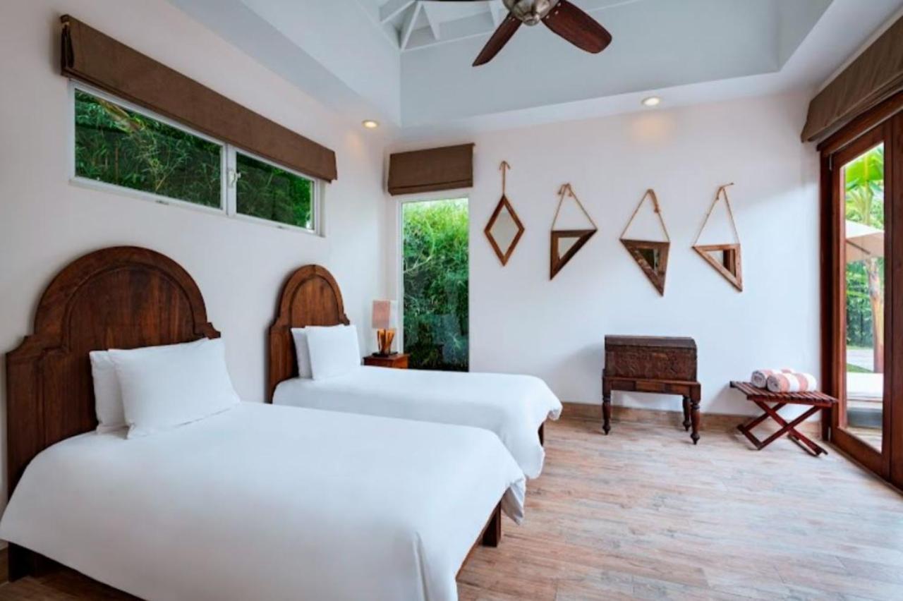Ka'Ana Resort & Spa 산 이그나시오 외부 사진