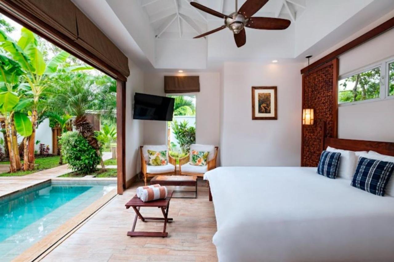 Ka'Ana Resort & Spa 산 이그나시오 외부 사진