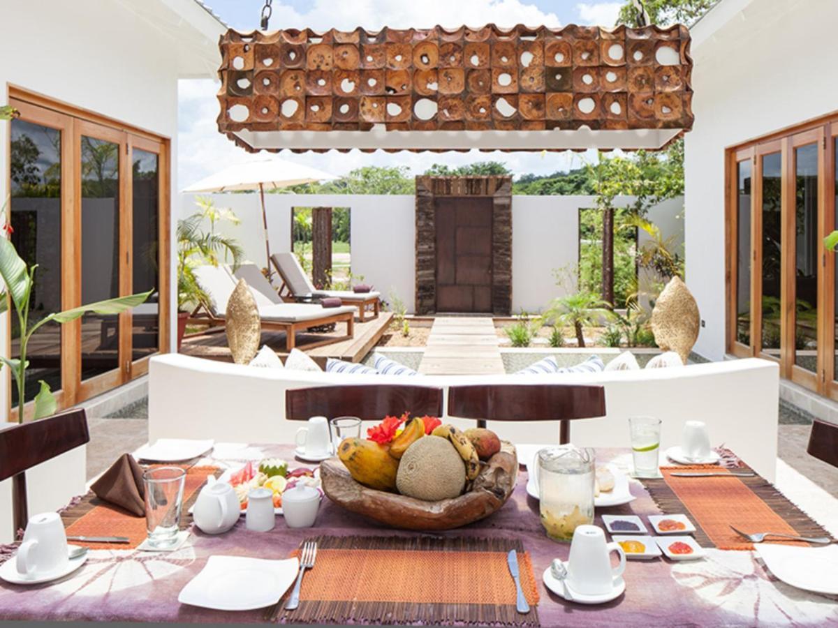 Ka'Ana Resort & Spa 산 이그나시오 외부 사진