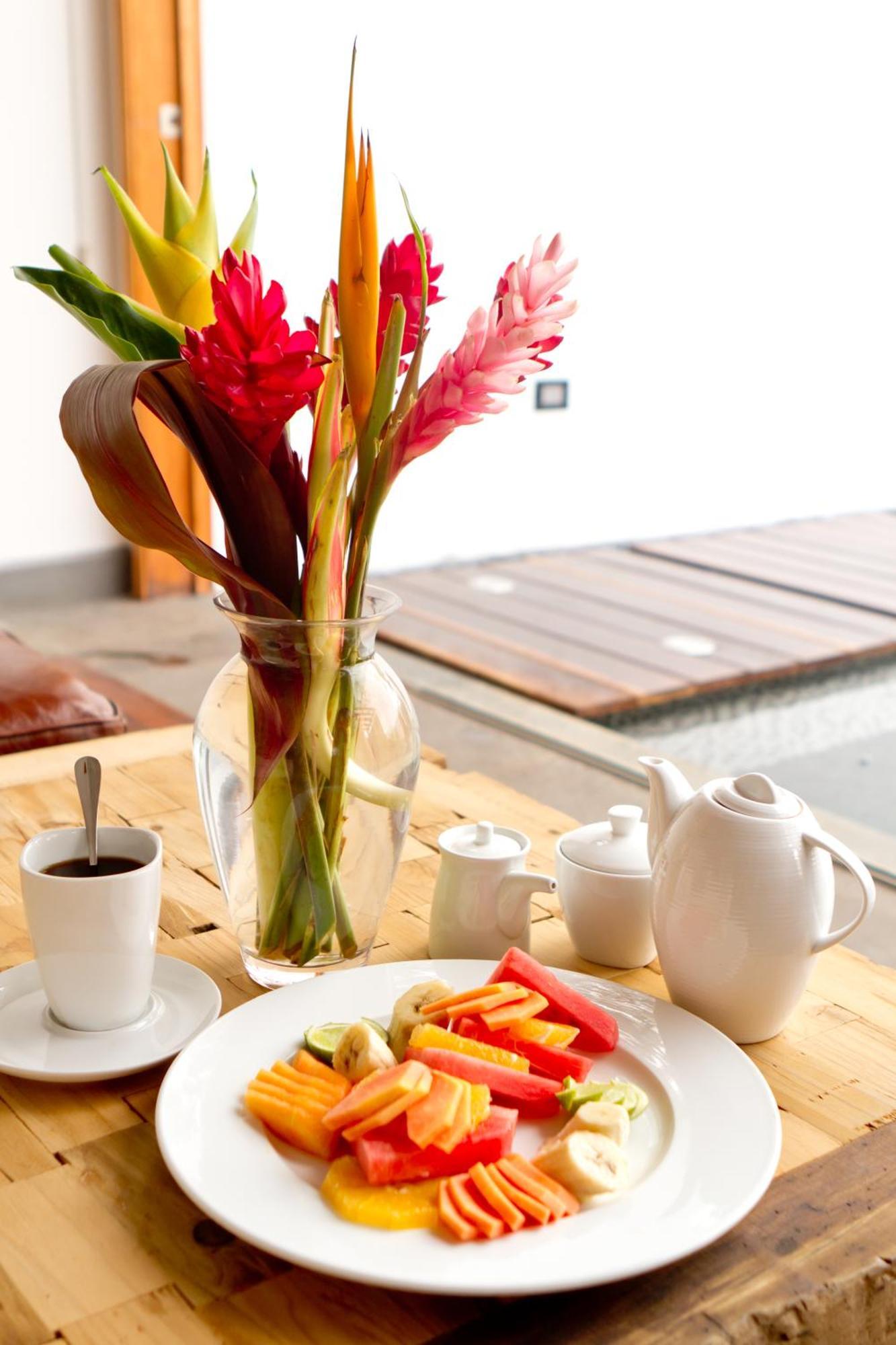 Ka'Ana Resort & Spa 산 이그나시오 외부 사진